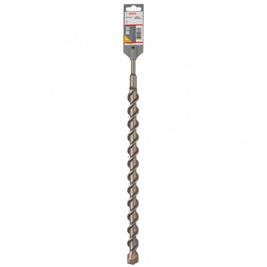 BROCA SDS-PLUS 26x400x450 REF 1.618.596.241 BOSCH