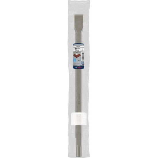 Cinzel plano PRO HEX 19-4C 22 x 400 mm refª 1618630003 BOSCH
