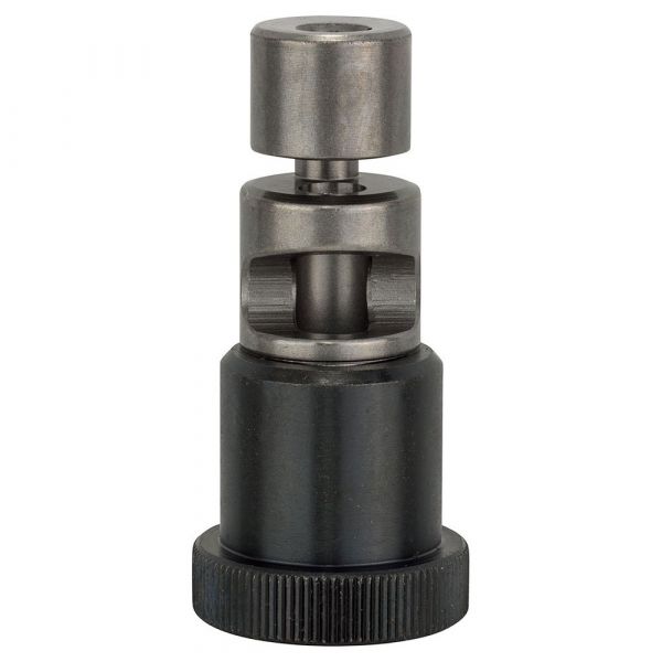 Bosch Ponta Professional 2 Mm Flat Sheet Die Punching Machine Prateado Tamanho Único / EU Plug