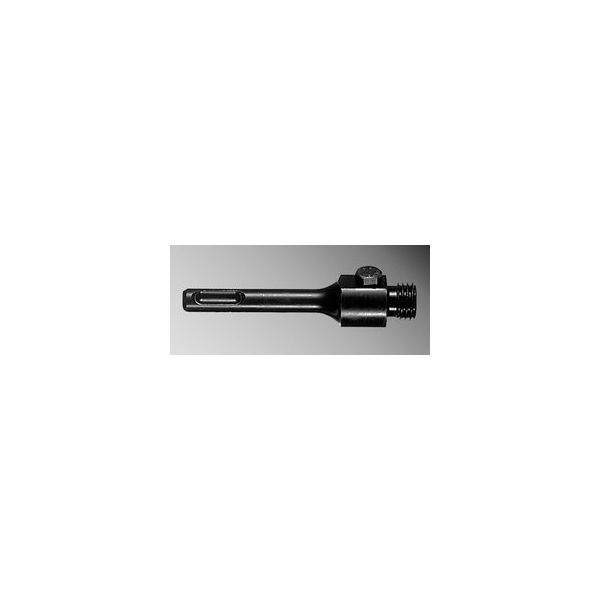 Bosch Coroa Professional Sds-plus M16 105 Mm Stem For Threaded Prateado