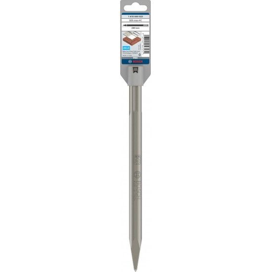 Ponteiro PRO SDS max-4C, 280 mm refª 1618600023 BOSCH