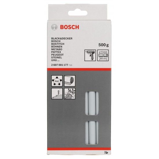 Cola de fusão refª 2607001177 BOSCH