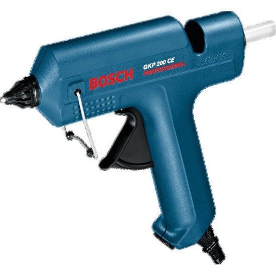 Pistola de colar GKP 200 CE refª 0601950703 BOSCH