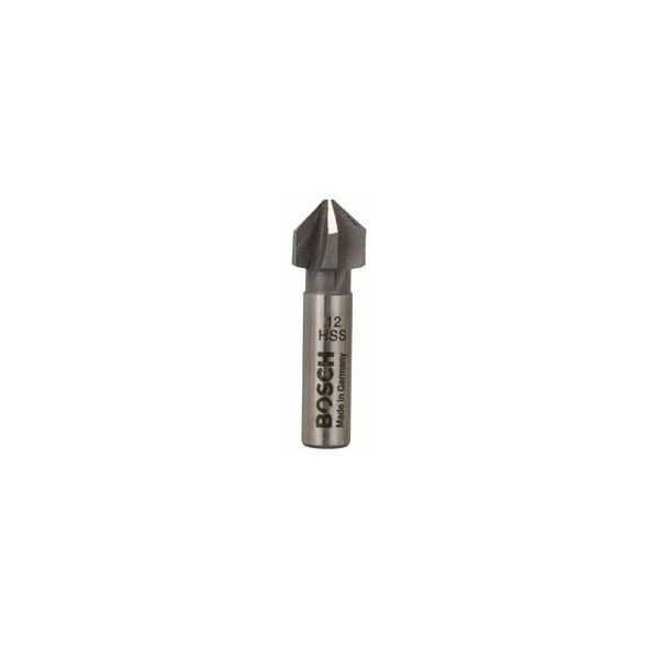Bosch Broca de Escarear PRO Steel HSS 12 x 40 mm M6