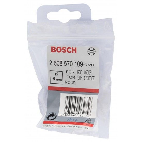 Pinça de fixação refª 2608570109 BOSCH