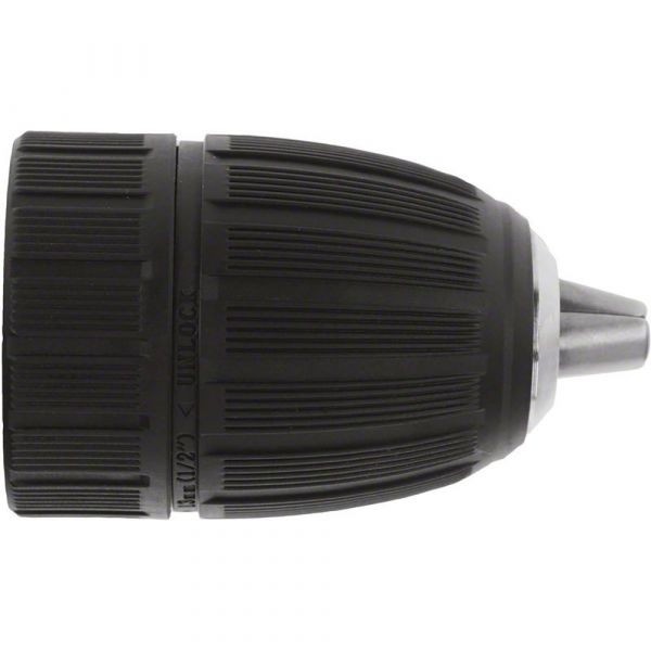 Bosch Professional 2-13x1/2-20 16 Mm Chuck Prateado