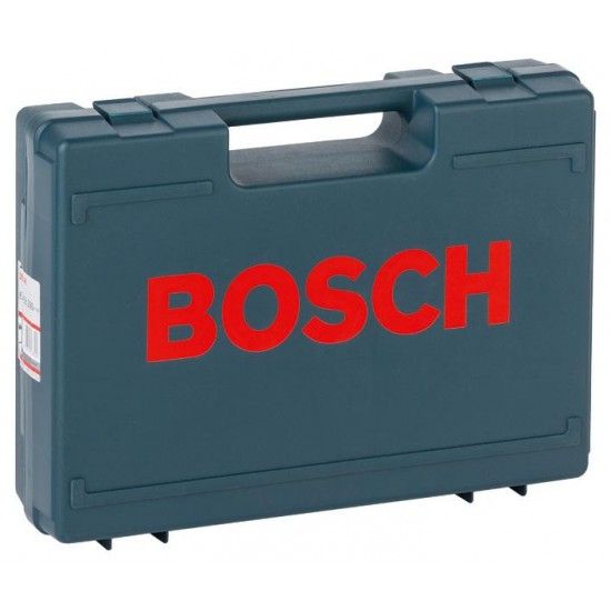 Mala de plástico refª 2605438286 BOSCH