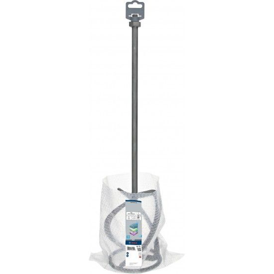 PRO Multi Material Abrasive, Acidic and Alkaline Stirrer Basket, 135 mm refª 2607990023 BOSCH