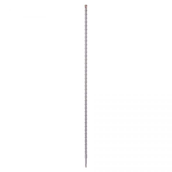 Bosch Broca Sds Plus-5: 16x950x1005 Mm Wall Drill Prateado