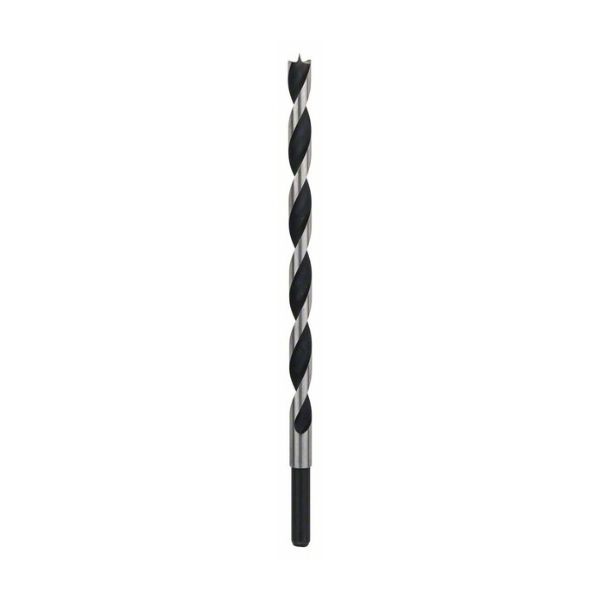 Bosch Broca Professional 12x190x250 Mm Drill Bit For Wood Machining Prateado
