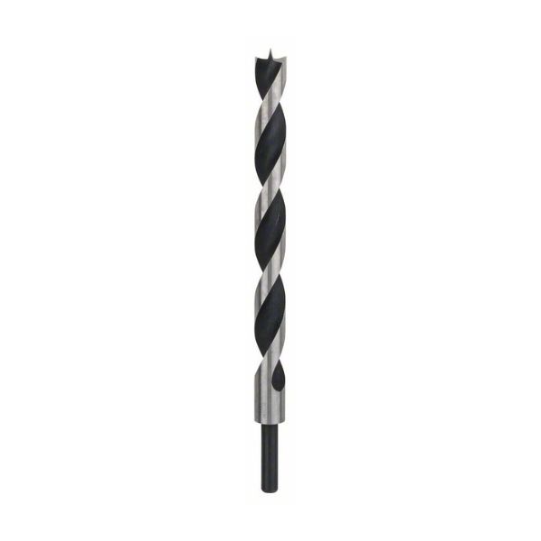 Bosch Broca Professional 18x190x250 Mm Drill Bit For Wood Machining Prateado