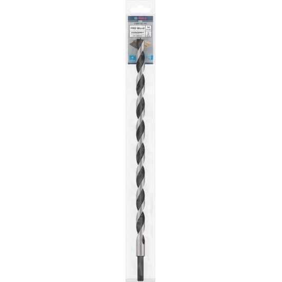 Broca para madeira PRO Wood, 14 x 340 x 400 mm refª 2608597198 BOSCH
