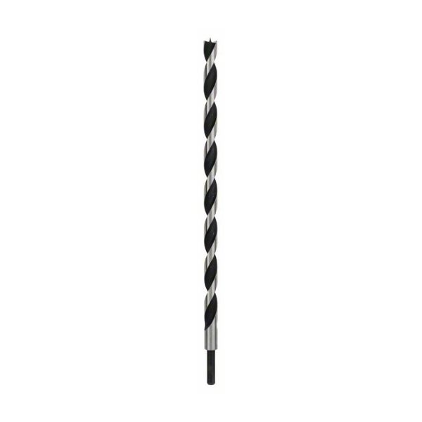 Bosch Broca Professional 16x340x400 Mm Drill Bit For Wood Machining Prateado