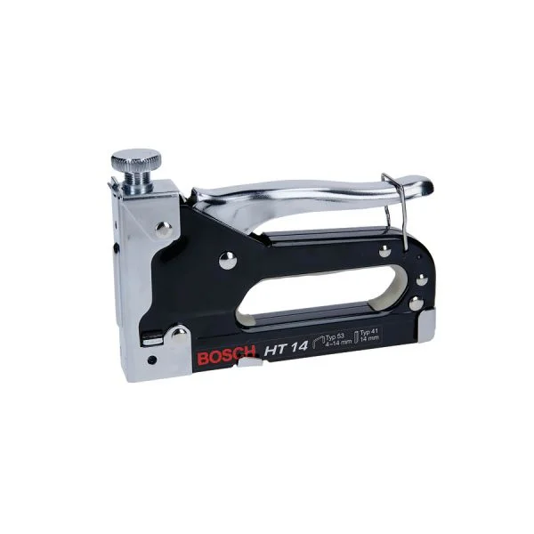 Bosch Agrafador Manual HT 14 4-14 mm