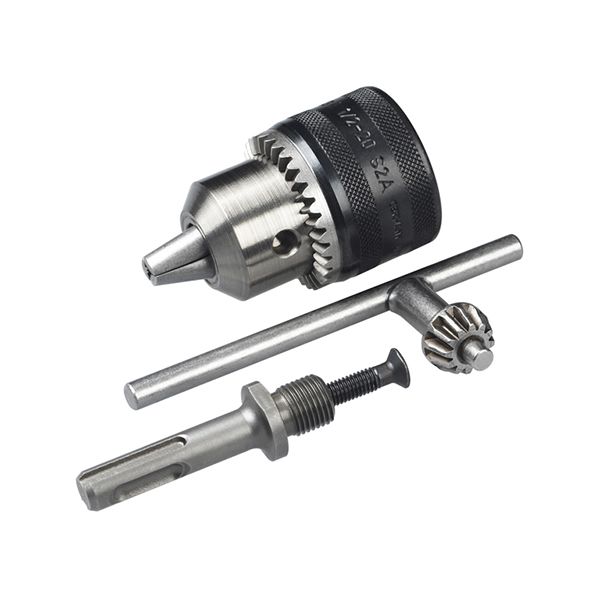 Bosch Adaptador Con Bucha Berbequim Sds Plus