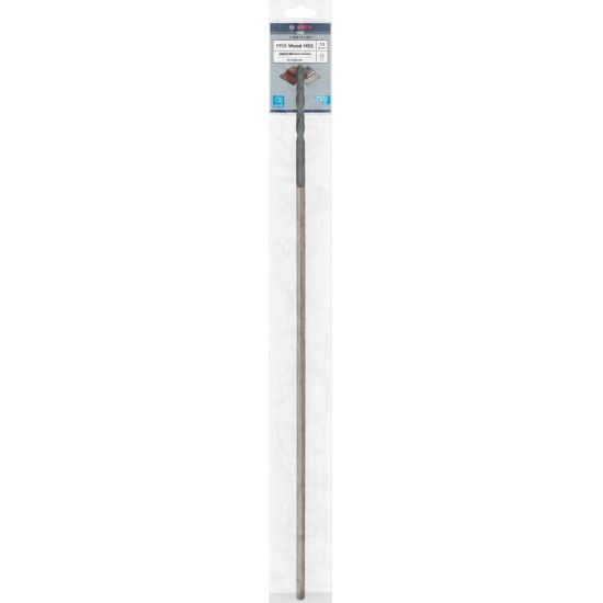 Broca para cofragens PRO Wood HSS, 10 x 87 x 600 mm, SDS plus refª 2608597401 BOSCH