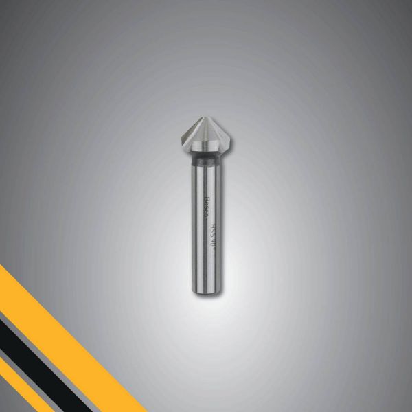 Bosch Escareador Canico HSS