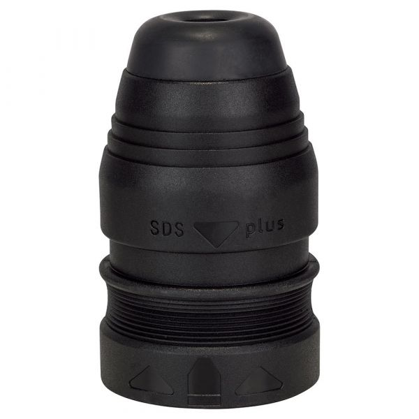 Bosch Professional Sds Gbh2-24dfr/pbh240 Chuck Preto
