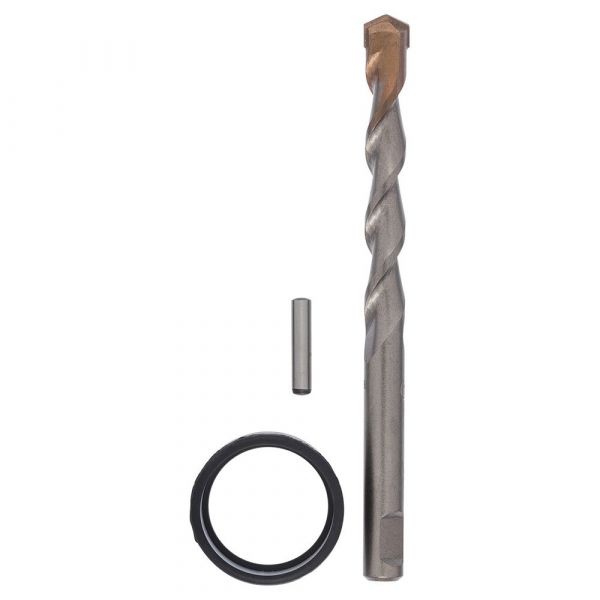 Bosch Broca Professional 11.5x84 Mm Centering Drill Prateado