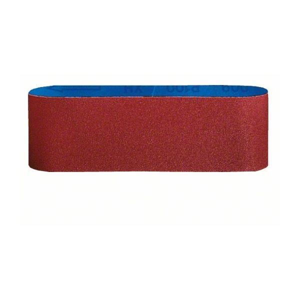 Bosch Professional Wood 75x533 Mm Gr 150 Banda de Lixa 10 Unidades Laranja Tamanho Único / EU Plug