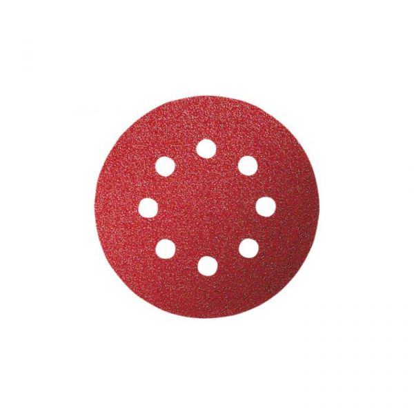 Bosch Disco de Lixa 125mm G60 2 608 605 641