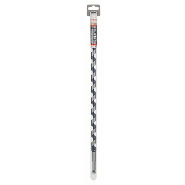 Bosch Broca Professional 16x360x450 Mm Solomonic Wood Drill Bit Prateado