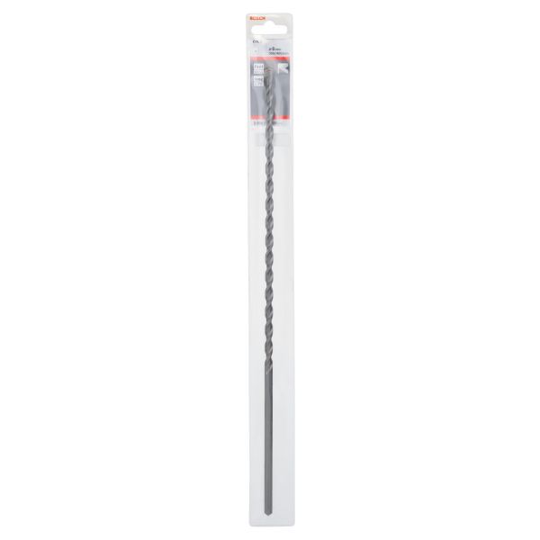 Bosch Broca para Betão CYL-3 2608597690 8 mm x 350 mm
