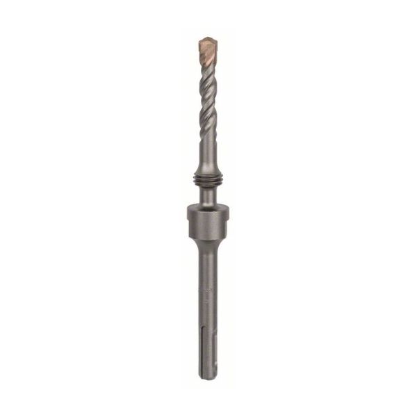 Bosch Coroa Professional Plus M16 175 Mm Stem Prateado