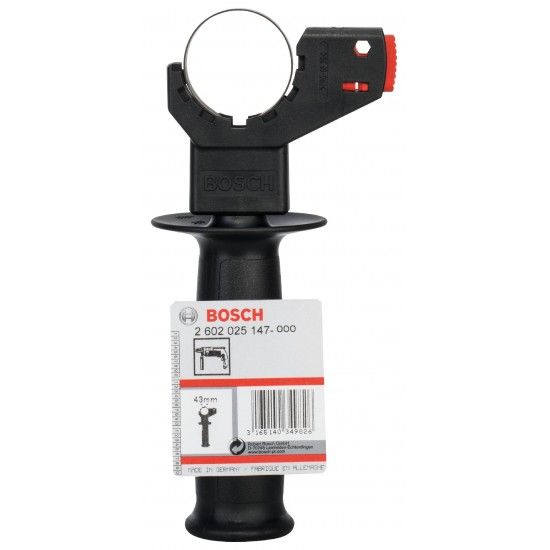 Punho refª 2602025147 BOSCH