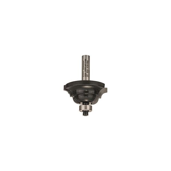 Bosch Fresa de Perfil Bord D 8mm D15 6.3x18mm