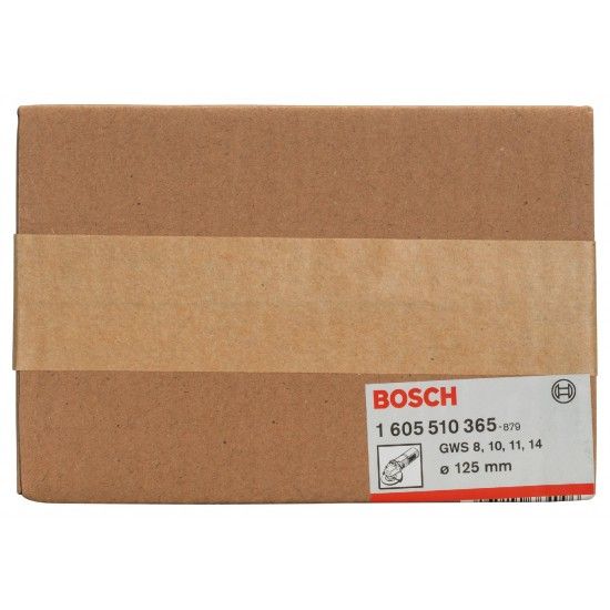 Tampa de proteção sem cobertura lateral refª 1605510365 BOSCH