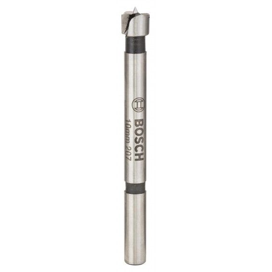 Broca Forstner, DIN 7483 G. D= 10,0 mm; C= 90 mm refª 2609255284 BOSCH