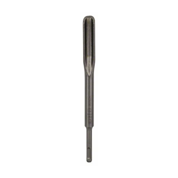 Bosch Cinzel Professional Ribbed Sds-plus 250x22 Mm Chisel Prateado
