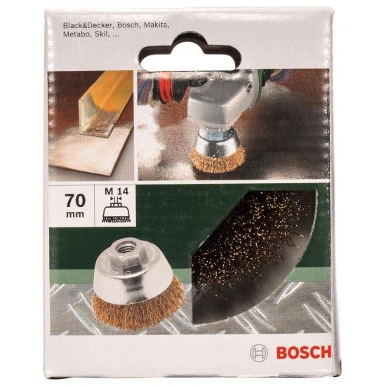 Catrabucha tipo tachoD= 70 mm refª 2609256500 BOSCH