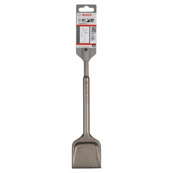 Bosch Cinzel Pá 250x60mm Sds-plus - 2.608.690.102