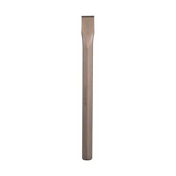 Bosch Cinzel Professional Flat Hexagonal 28 Mm 400x36 Mm Chisel Dourado