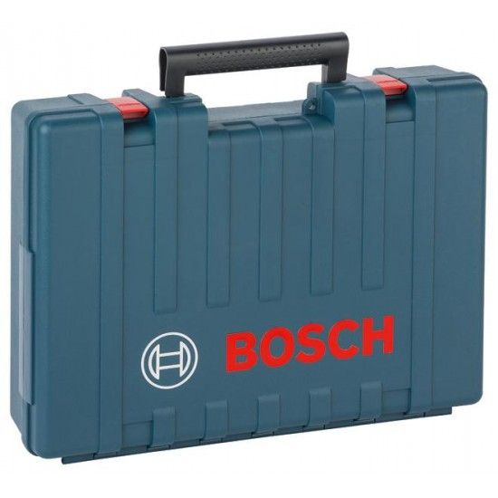 Mala de plástico refª 2605438619 BOSCH