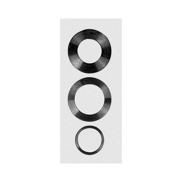 Bosch Anel de Redução para Lâmina de Serra Circular PRO 20 x 1,2 x 16 mm