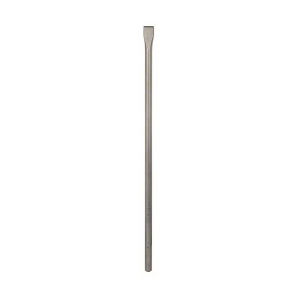 Bosch Cinzel Professional Standard Sds-max 600x25 Mm Chisel 5 Unidades Prateado