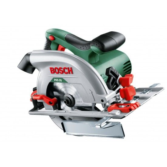Serra circular PKS 55 refª 0603500000 BOSCH