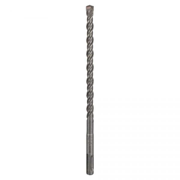 Bosch Broca Sds Plus-5: 10x150x215 Mm Wall Drill Set 10 Unidades Prateado
