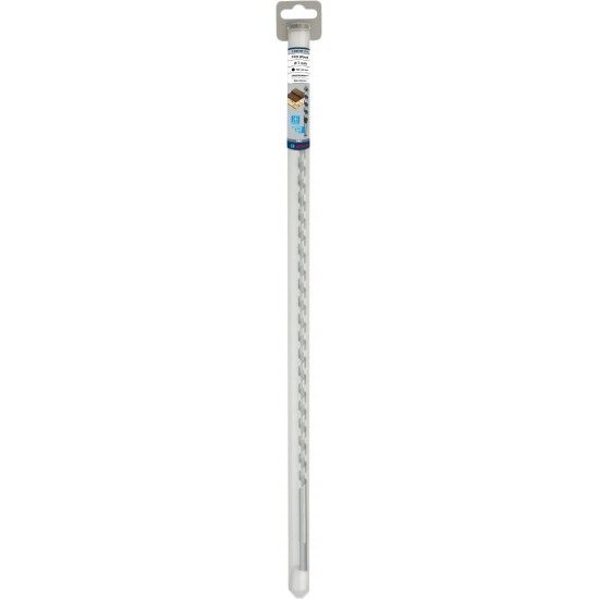 Broca helicoidal PRO Wood, 7 x 385 x 450 mm refª 2608585714 BOSCH