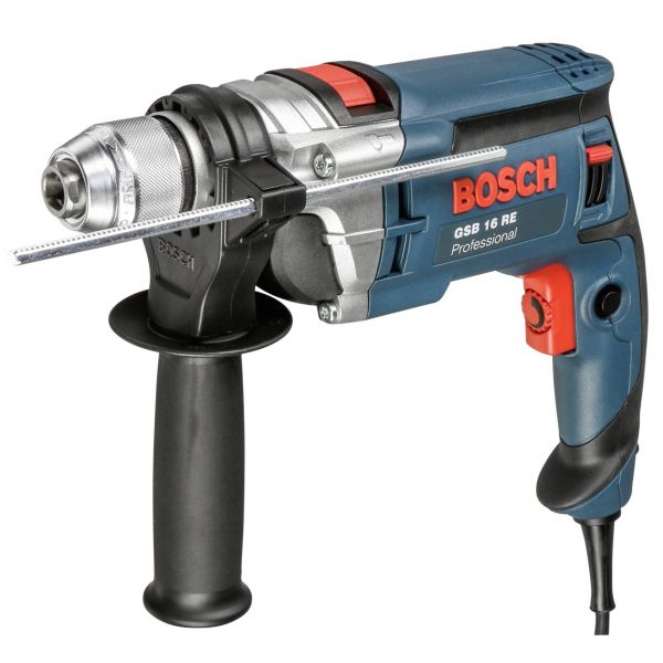 Bosch Berbequim GSB 16 RE Professional - 060114E500
