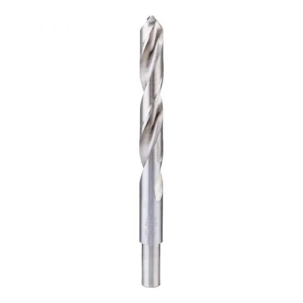 Bosch Broca Professional Hss-co Din338 8.0x75x117 Mm Drill Bit 5 Unidades Prateado