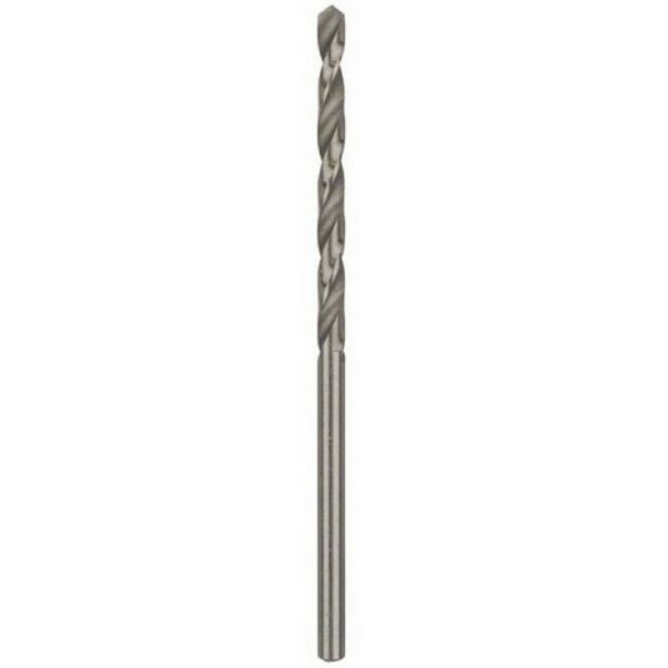 Bosch Broca Metal 2 Hss-g 3,0x33x61mm