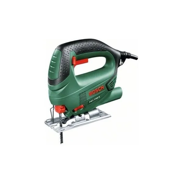 Bosch Serra Vertical Pst 700 e 06033A0000 - BS06033A0000
