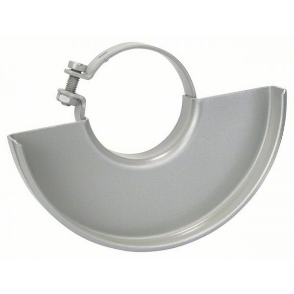 Bosch Capa de Proteção Profissional 2605510297 para Rebarbadoras 180mm