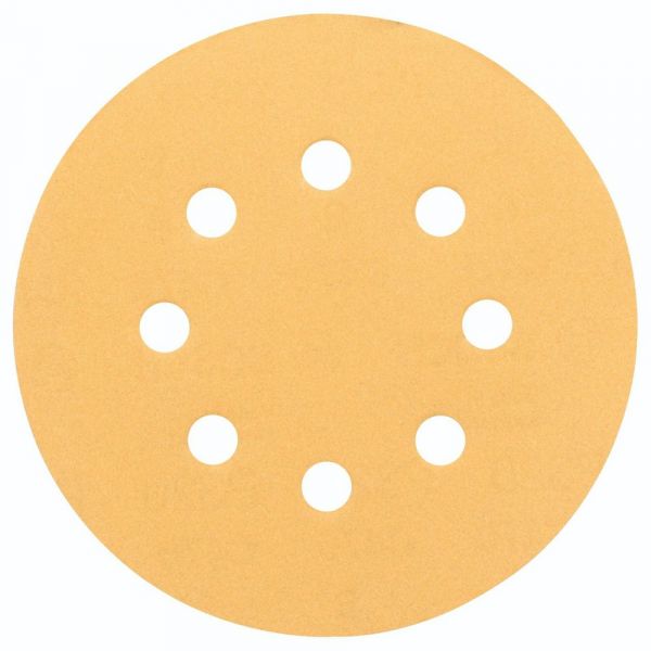 Bosch Professional Best para Wood e Paint 60 125 Mm Amarelo