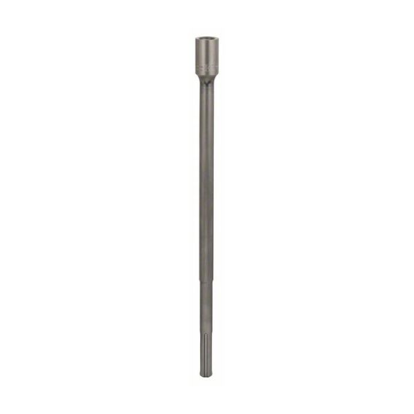 Bosch Coroa Professional Sds Max 460 Mm Adapter Transparente