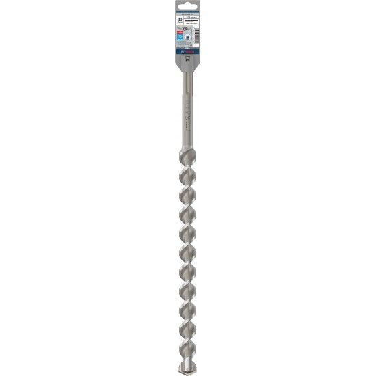 Broca PRO SDS max-4, 30 x 400 x 520 mm refª 2608685873 BOSCH